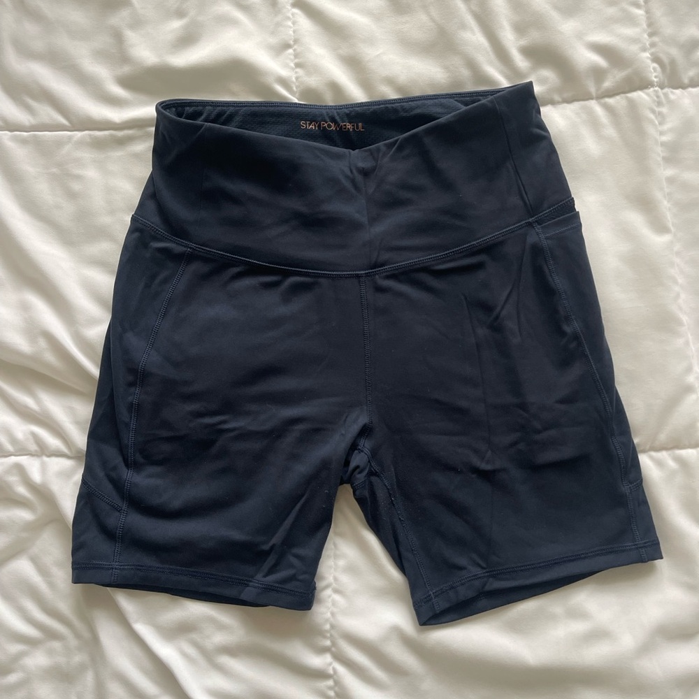 Bike shorts
